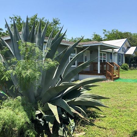Downtown Contemporary Yet Cozy Fun San Antonio Exterior foto