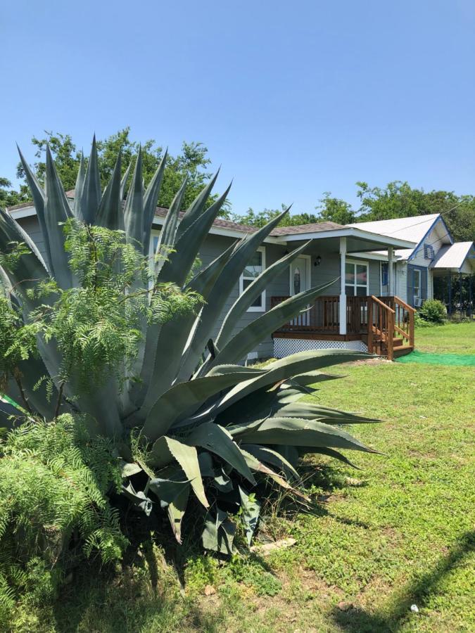 Downtown Contemporary Yet Cozy Fun San Antonio Exterior foto